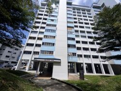 Blk 289 Tampines Street 22 (Tampines), HDB 5 Rooms #516991841